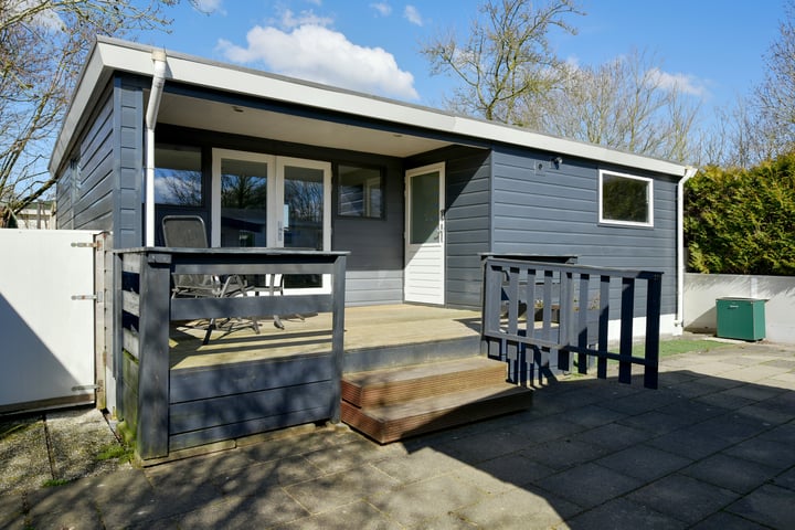 Foto van woning Molenland 14R-52, Mijdrecht