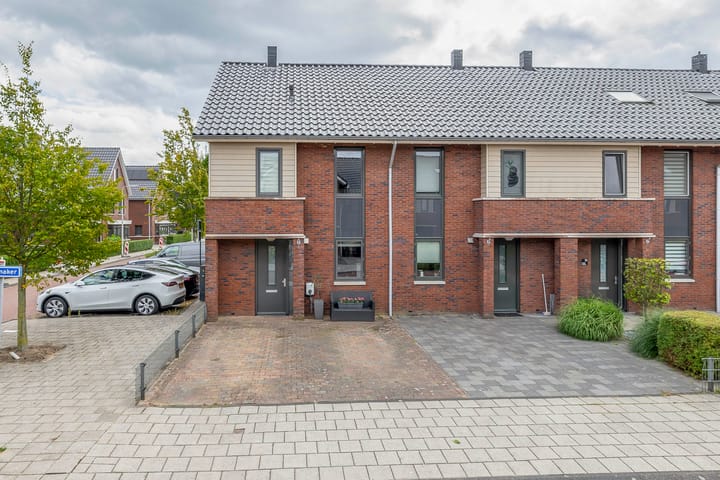 Molenmaker 28 in Zevenhuizen foto