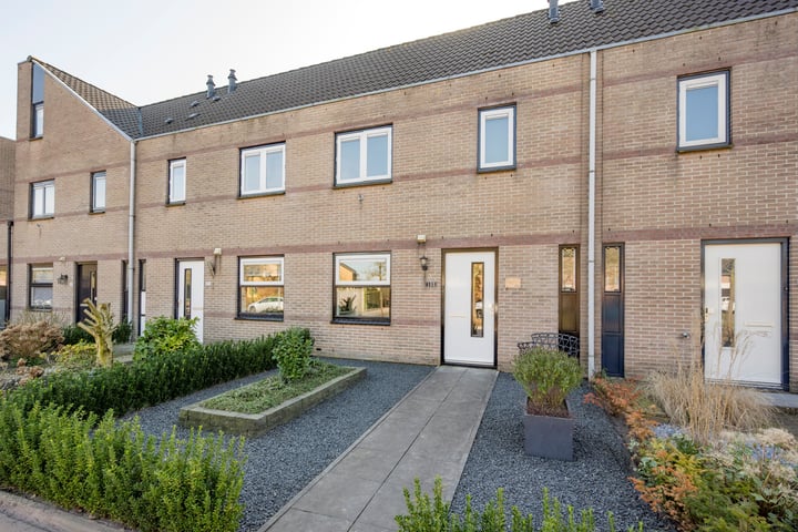 Molenmakerslaan 103 in Voorthuizen