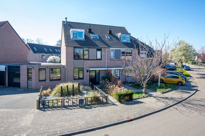 Molenmakerslaan 61 in Voorthuizen foto