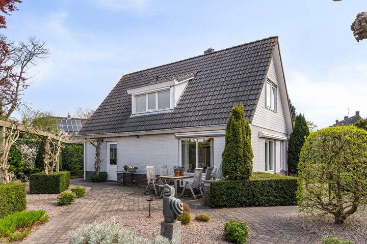Molenpad 2 in Olst