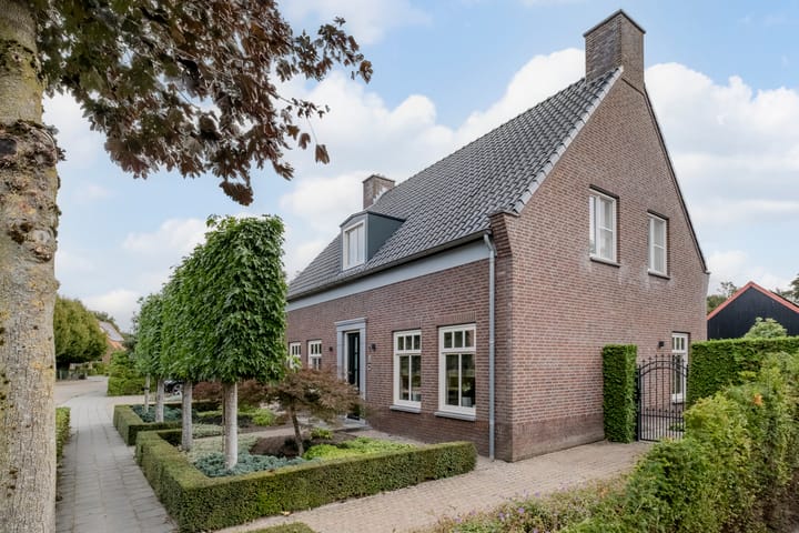 Foto van woning Molenpad 3, Steensel