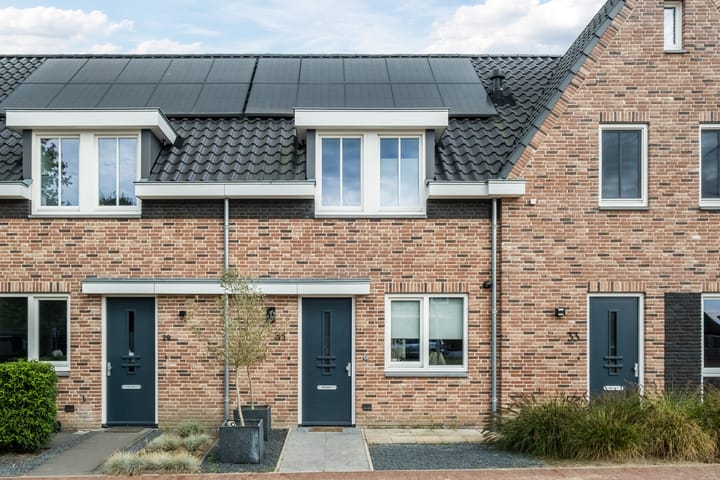 Molenpad 31 in Steensel