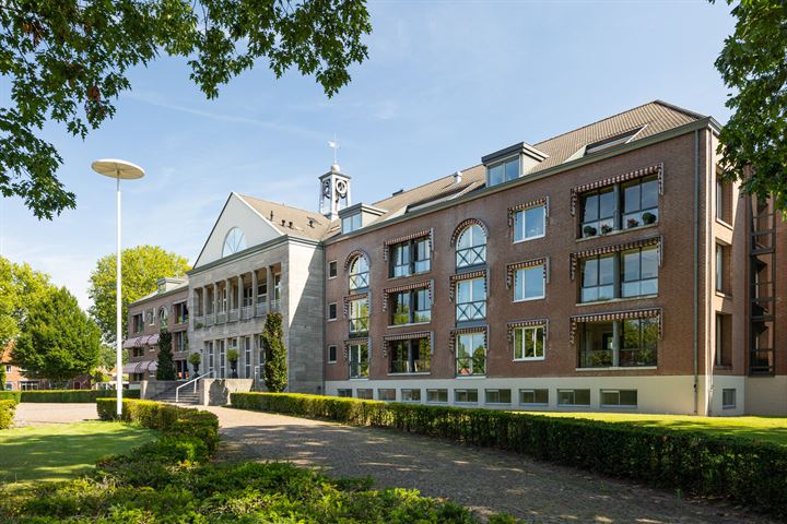 Molenpad 50 in Boxtel foto