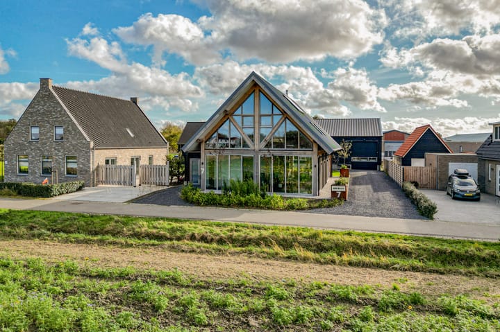 Foto van woning Molenpad 7, Kamperland
