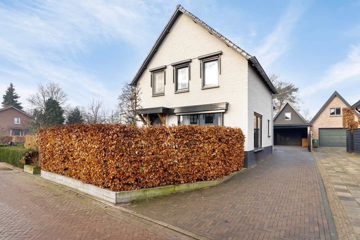 Molenparkweg 23A in Lunteren foto