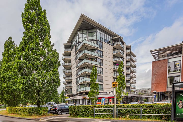 Foto van woning Molenpolder 52, De Meern