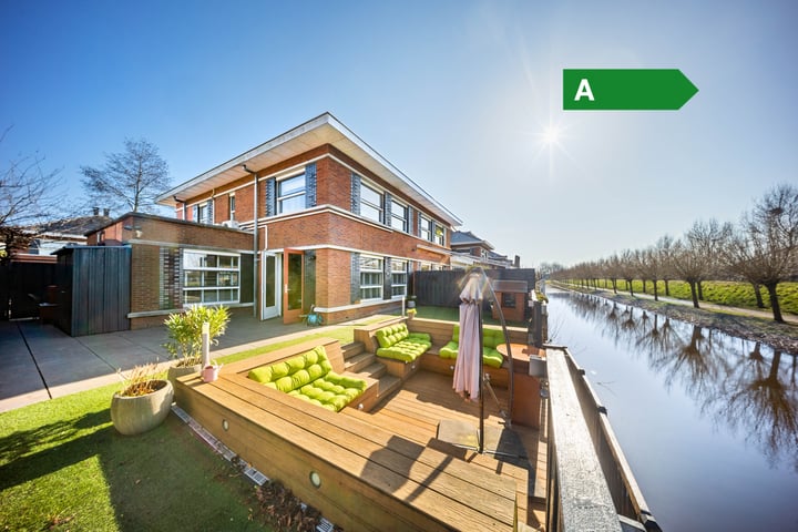Molenpolderstraat 21 in 's-Gravenhage foto