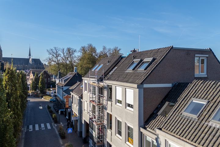 Molenpoortstraat 38 in 's-Heerenberg foto