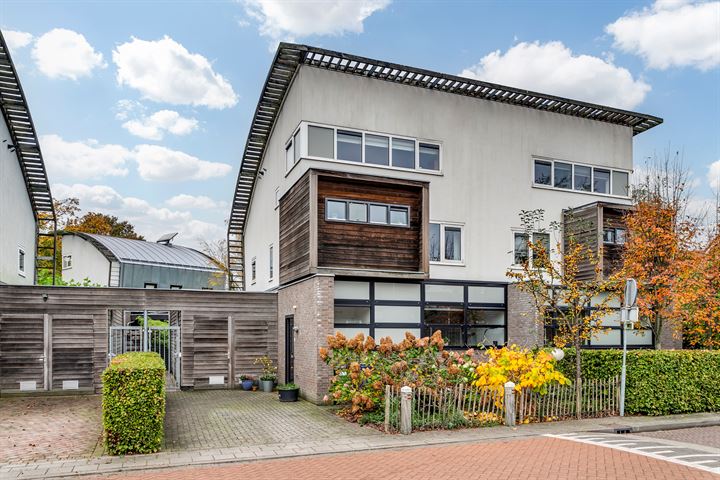 Molenrijnselaan 40 in Vught foto