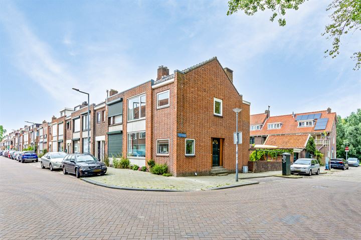 Molensingel 112 in Rotterdam foto