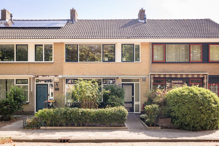 Molensingel 32 in Bovenkarspel foto