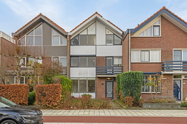 Molensingel 50 in Wouw foto