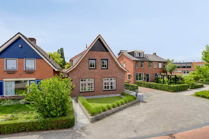 Molenstalweg 9 in Rijssen