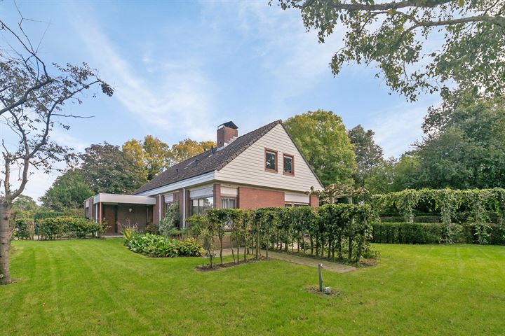 Molenstraat 1 in Grijpskerke foto