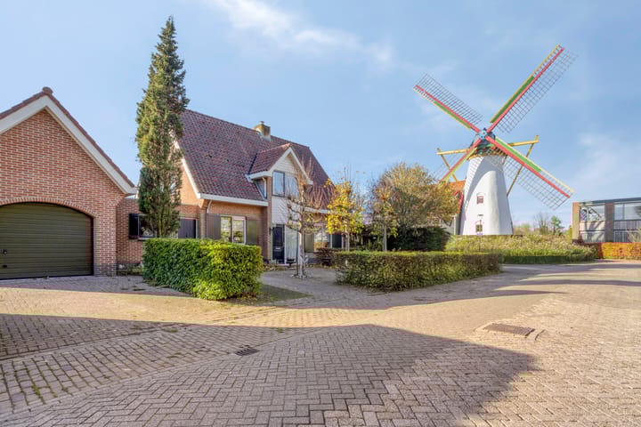 Molenstraat 10 in Grijpskerke