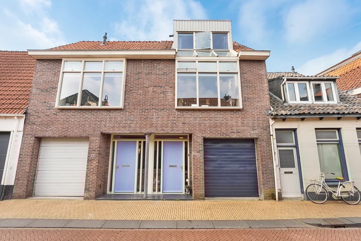 Molenstraat 10 in Steenwijk foto