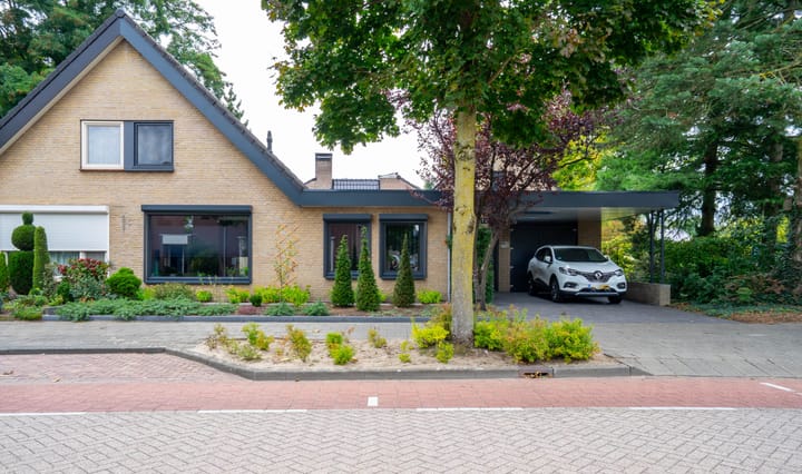 Molenstraat 11 in Asten