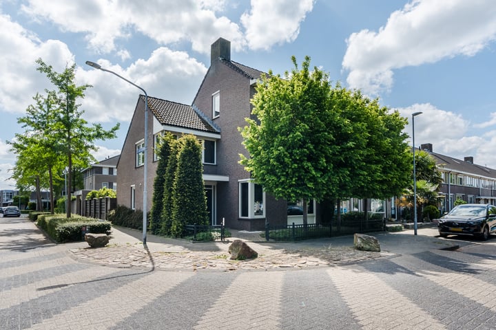 Molenstraat 117 in Valkenswaard