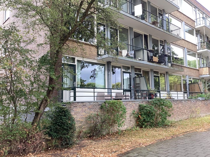 Foto van woning Molenstraat 12, Rotterdam
