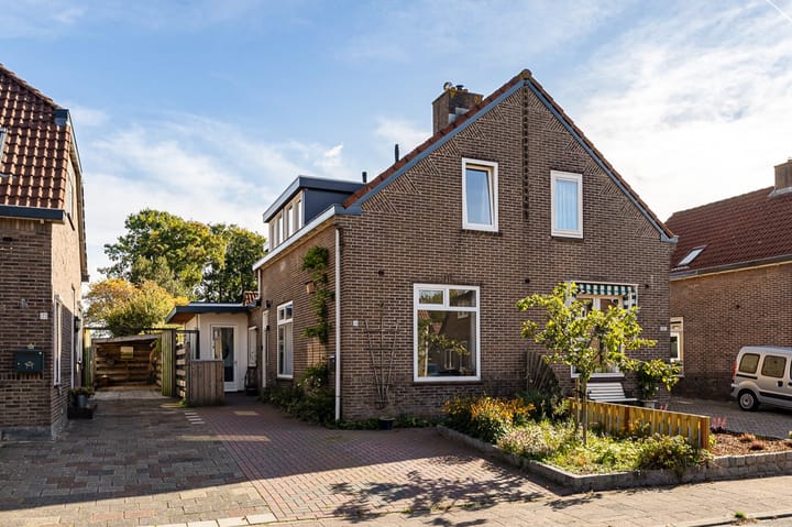Molenstraat 125 in Soest