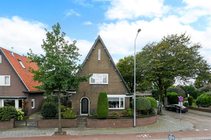 Molenstraat 127 in Ede foto