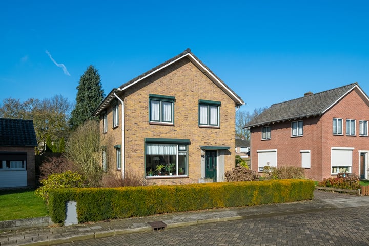 Foto van woning Molenstraat 13, Keijenborg