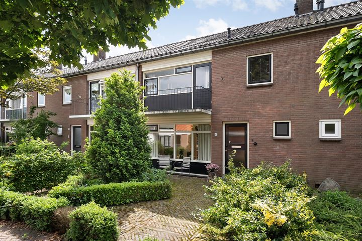 Molenstraat 13 in Dalfsen foto