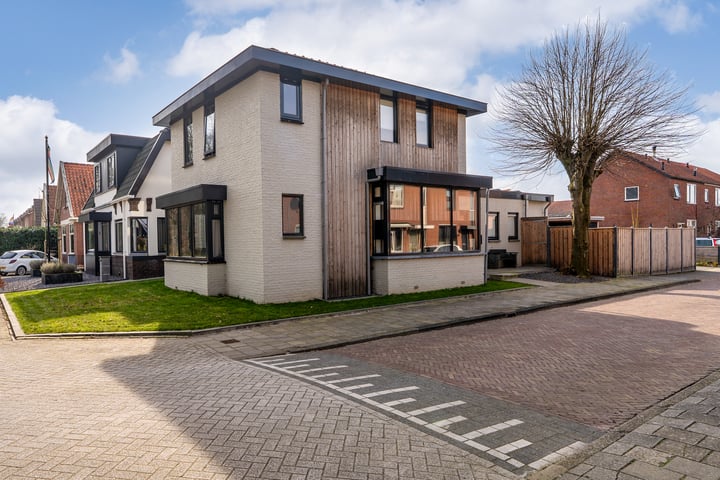 Molenstraat 13 in Stadskanaal foto