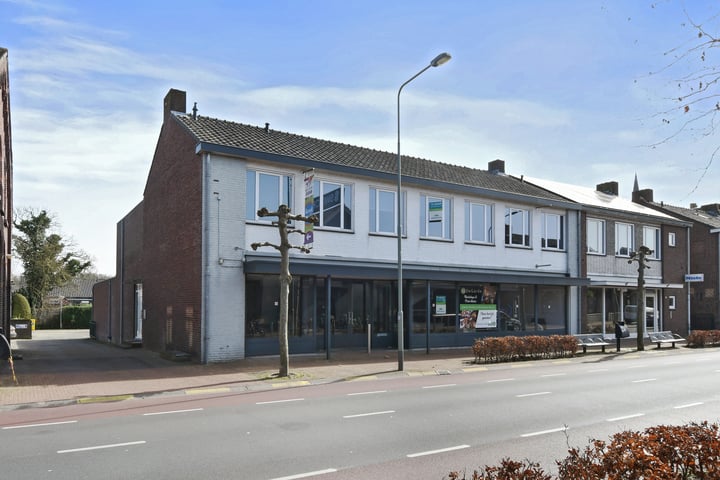 Molenstraat 14 in Helden