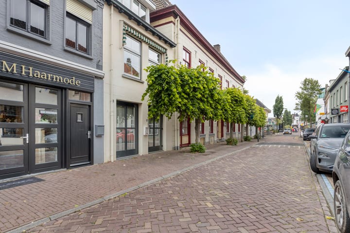 Foto van woning Molenstraat 14, 's-Heerenberg