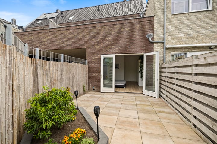 Foto van woning Molenstraat 140, Den Helder