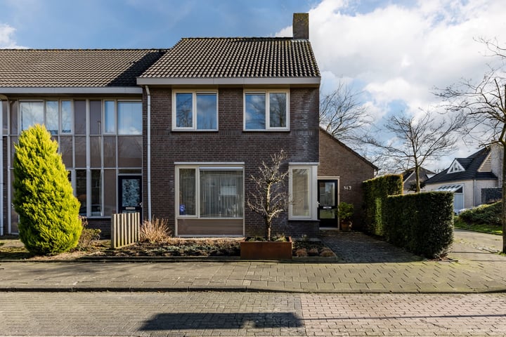 Molenstraat 143 in Valkenswaard foto