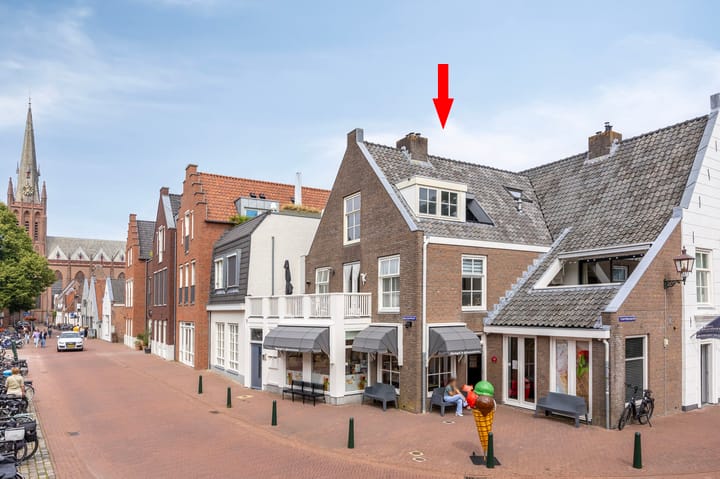 Molenstraat 15 in IJsselstein foto