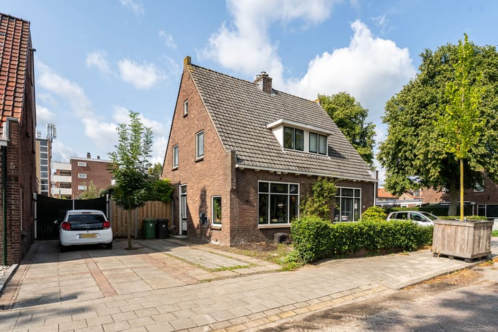 Molenstraat 153 in Zoetermeer
