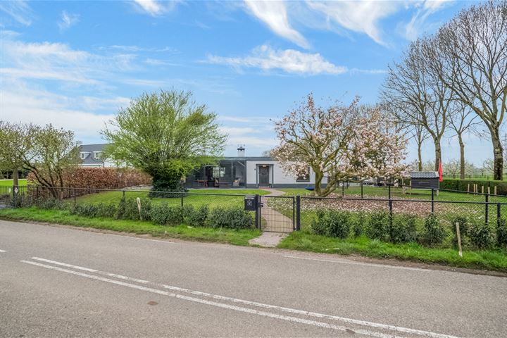 Molenstraat 16 in IJzendoorn foto