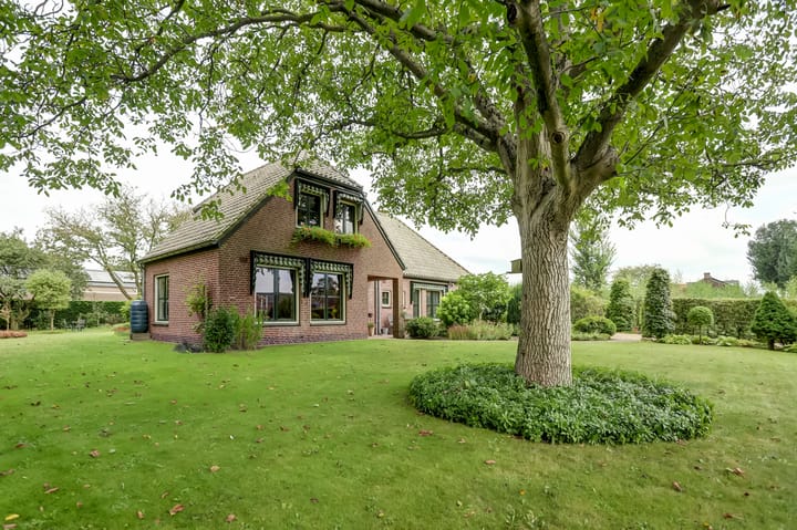 Foto van woning Molenstraat 16, Swolgen