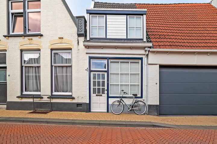 Molenstraat 16 in Steenwijk foto