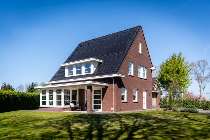 Molenstraat 165 in Kruisland