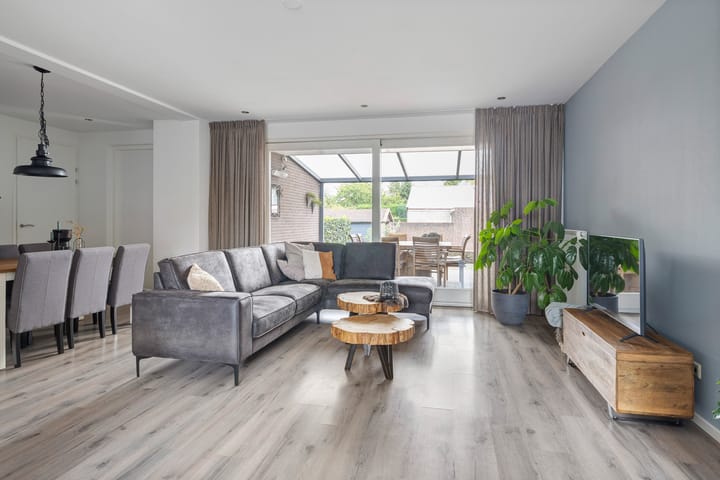 Molenstraat 16A in Helden foto