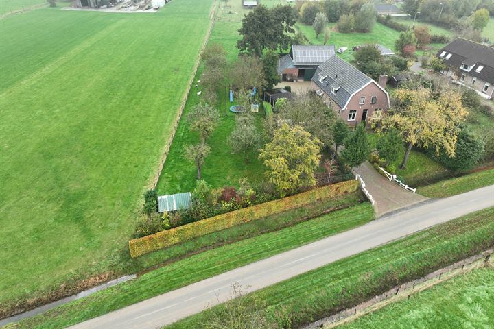 Molenstraat 18 in Alphen foto