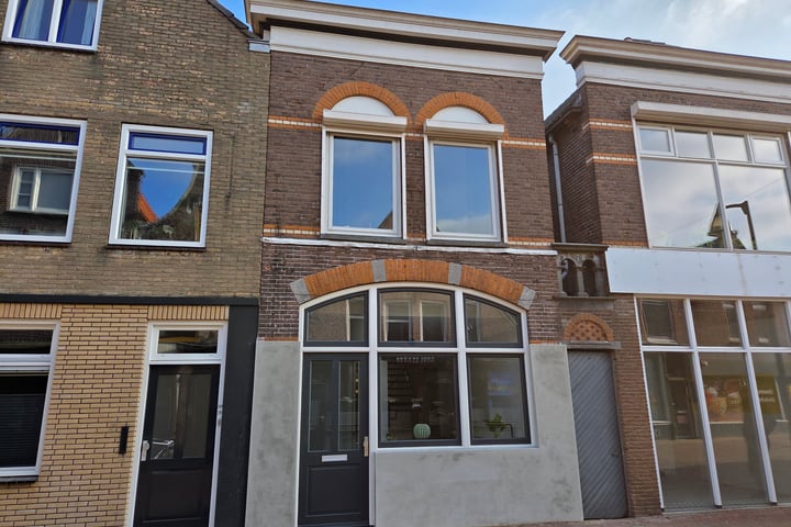 Foto van woning Molenstraat 18, Meppel