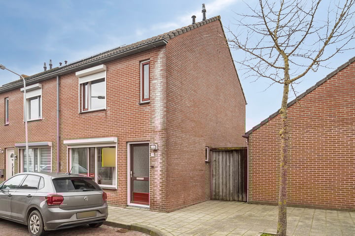 Molenstraat 19 in IJzendijke foto