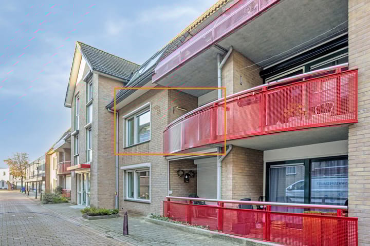 Foto van woning Molenstraat 19, Axel