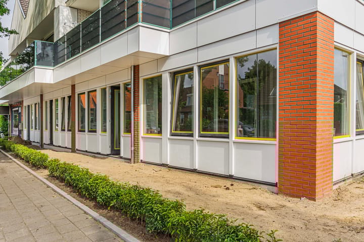 Molenstraat 198A in Ede foto