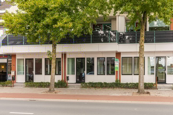 Molenstraat 198B in Ede foto