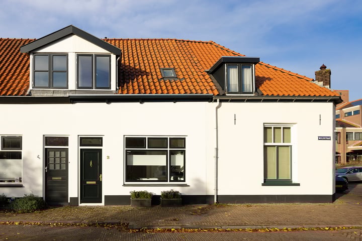 Molenstraat 2 in Harderwijk foto