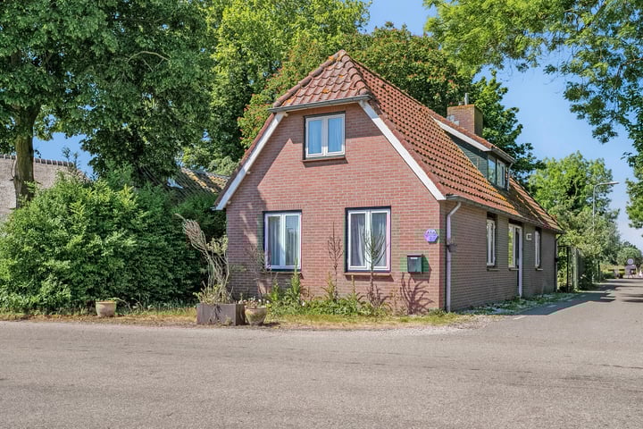 Molenstraat 2 in Bruchem foto