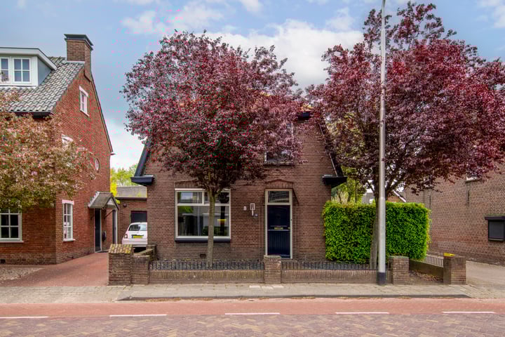 Molenstraat 20 in Berkel-Enschot foto