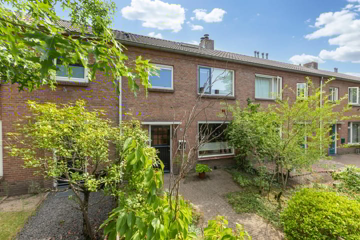 Molenstraat 20 in Vught